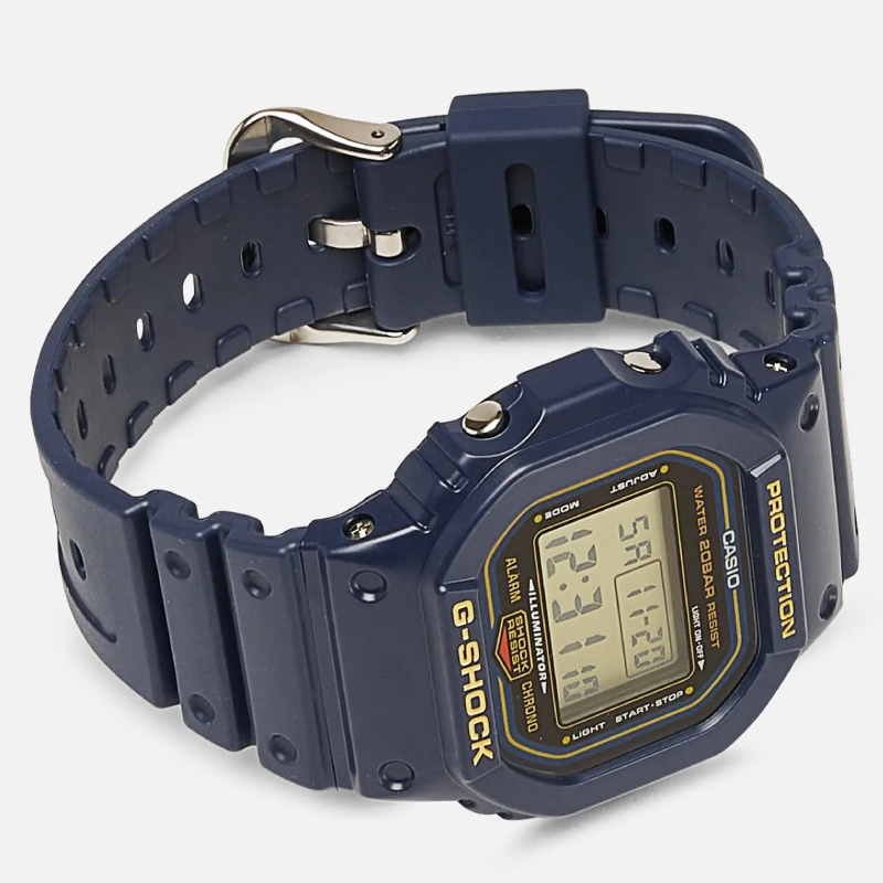 Casio DW-5600RB-2