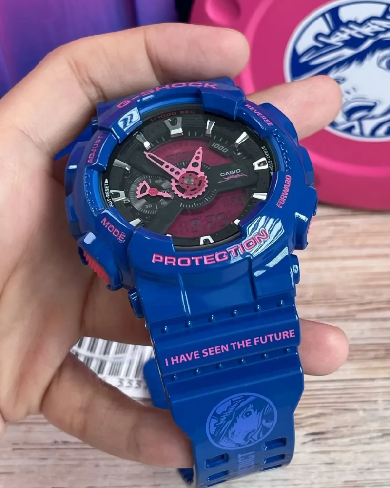 Casio GA-110JAH22-2A