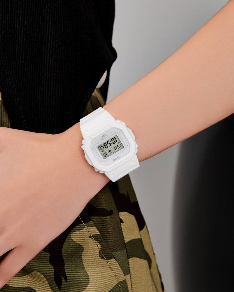 Casio GMD-S5600BA-7