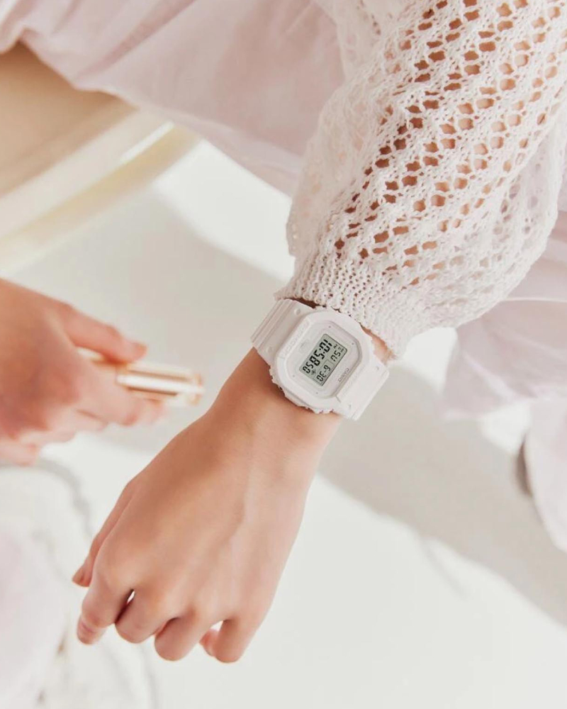 Casio GMD-S5600BA-7