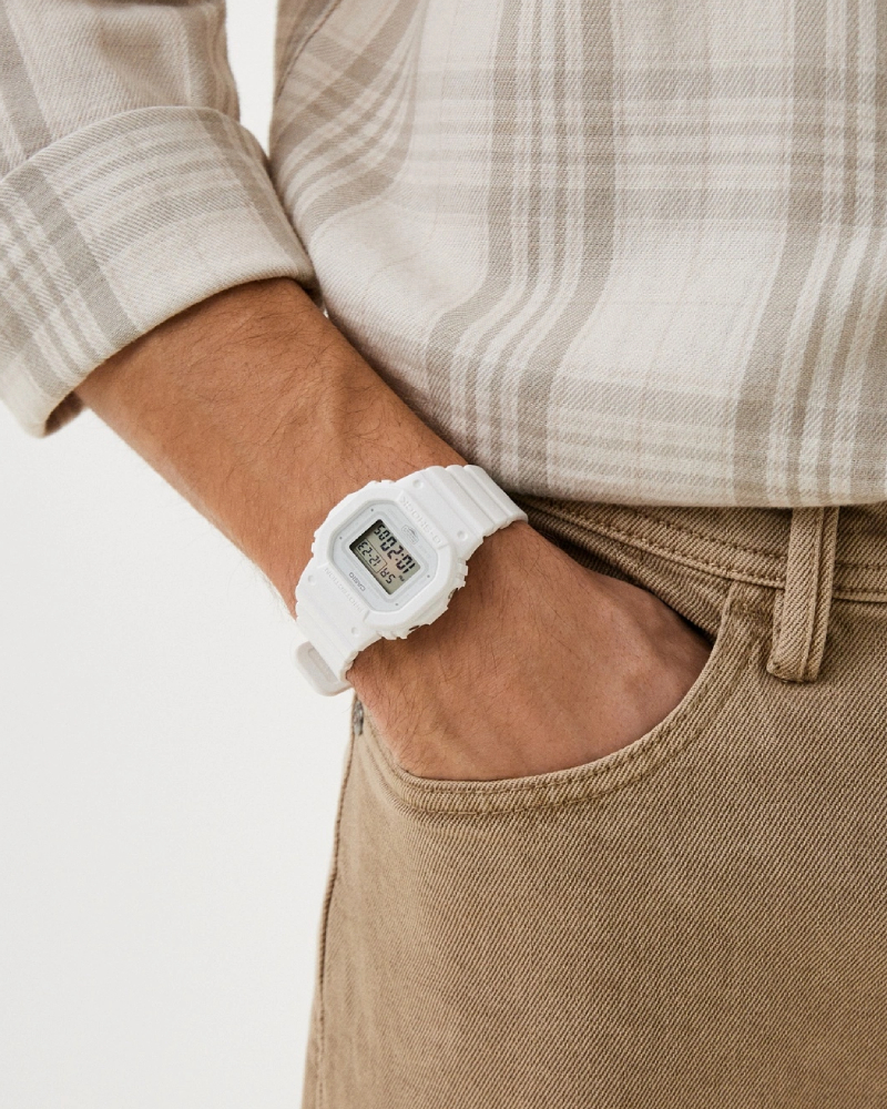 Casio GMD-S5600BA-7