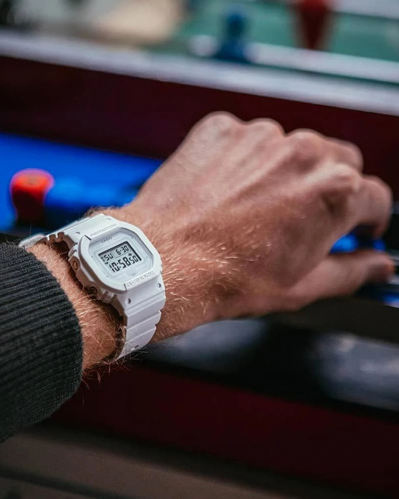 Casio GMD-S5600BA-7