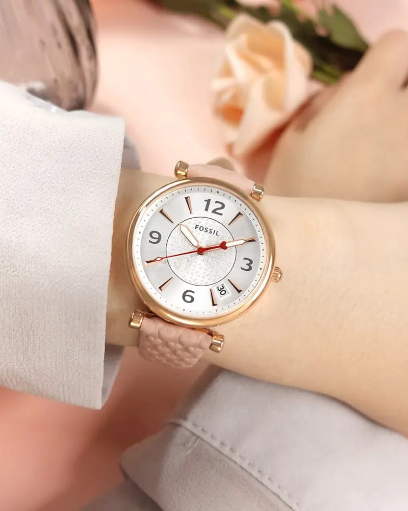 Часы Fossil ES5269