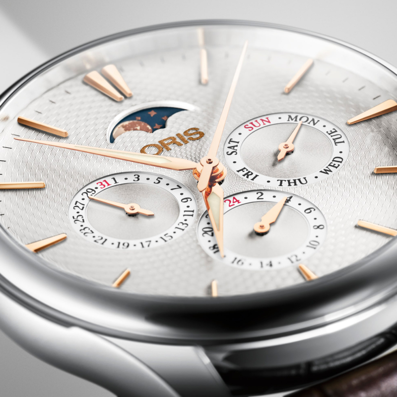 Oris 01 781 7729 4031-07 5 21 65FC