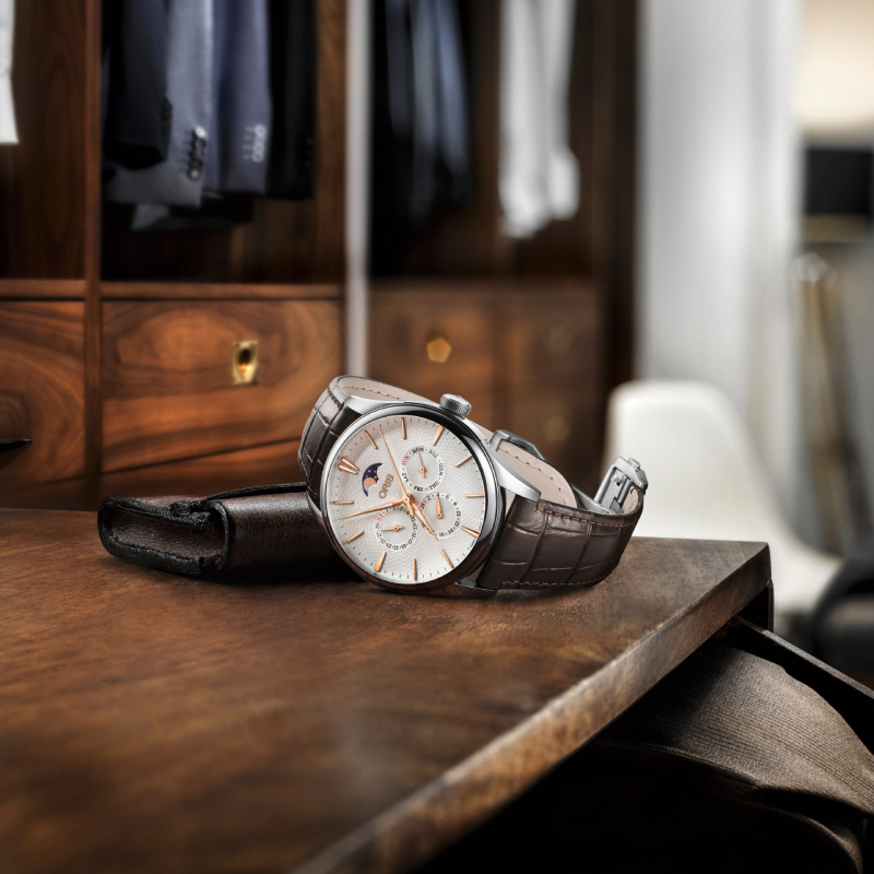Oris 01 781 7729 4031-07 5 21 65FC