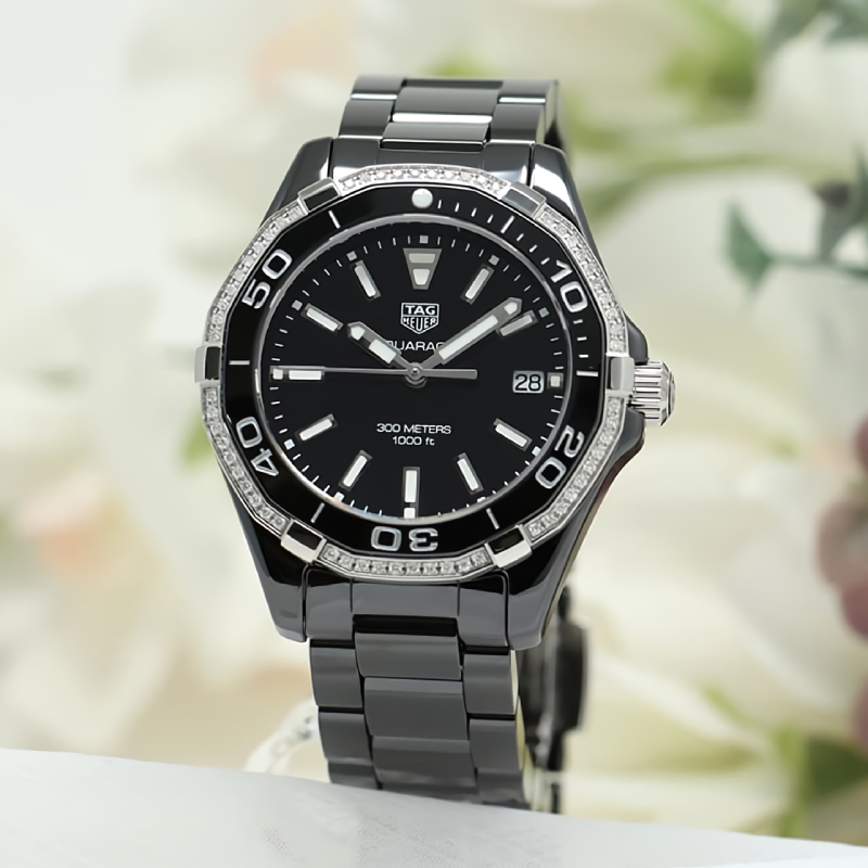 Aquaracer WAY1395.BH0716