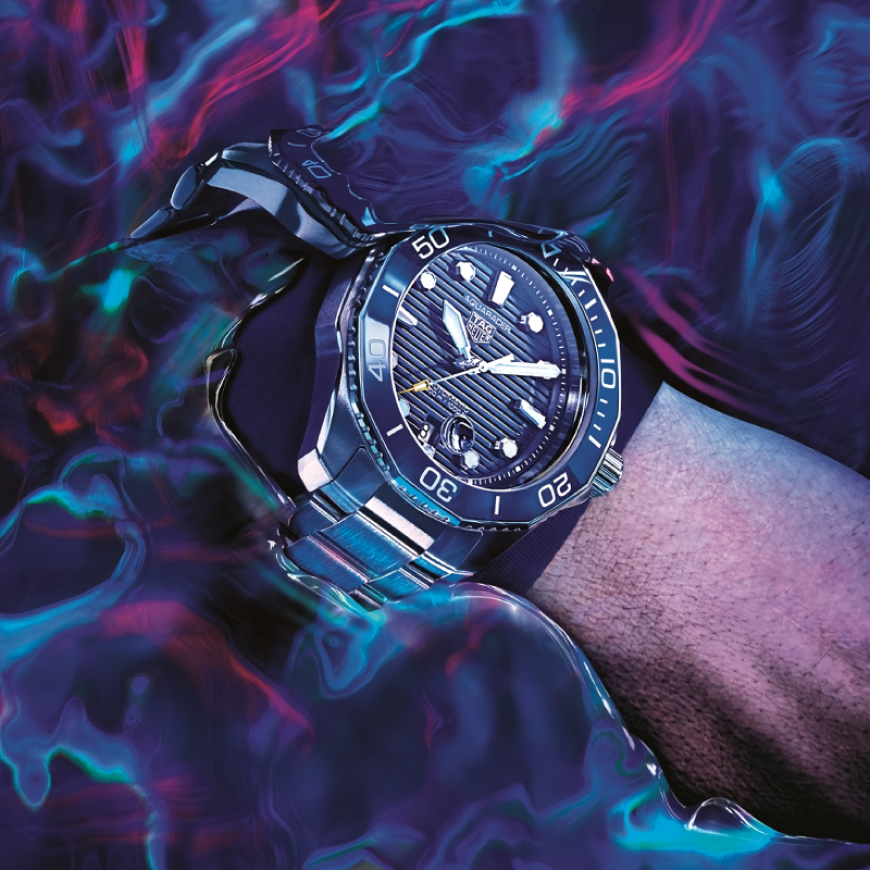 Aquaracer WBP201B.BA0632