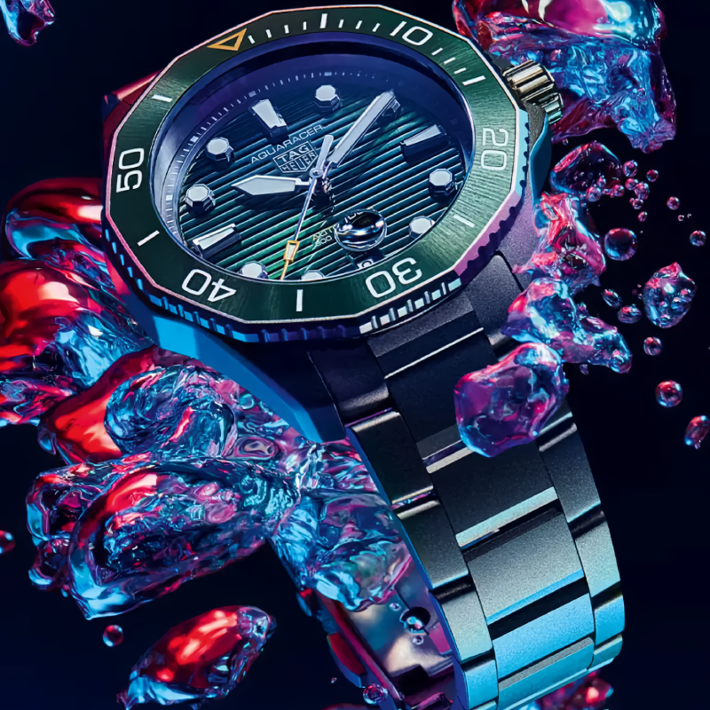 Aquaracer WBP201B.BA0632