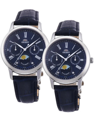  часы Orient RA-KA0004L10B/RA-KA0004L10A