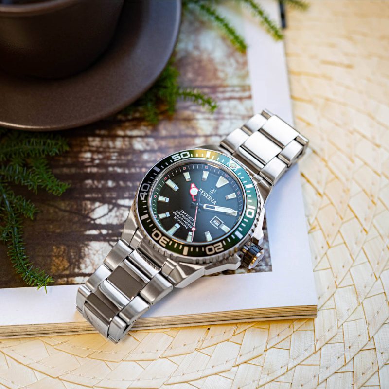 Festina F20663/2