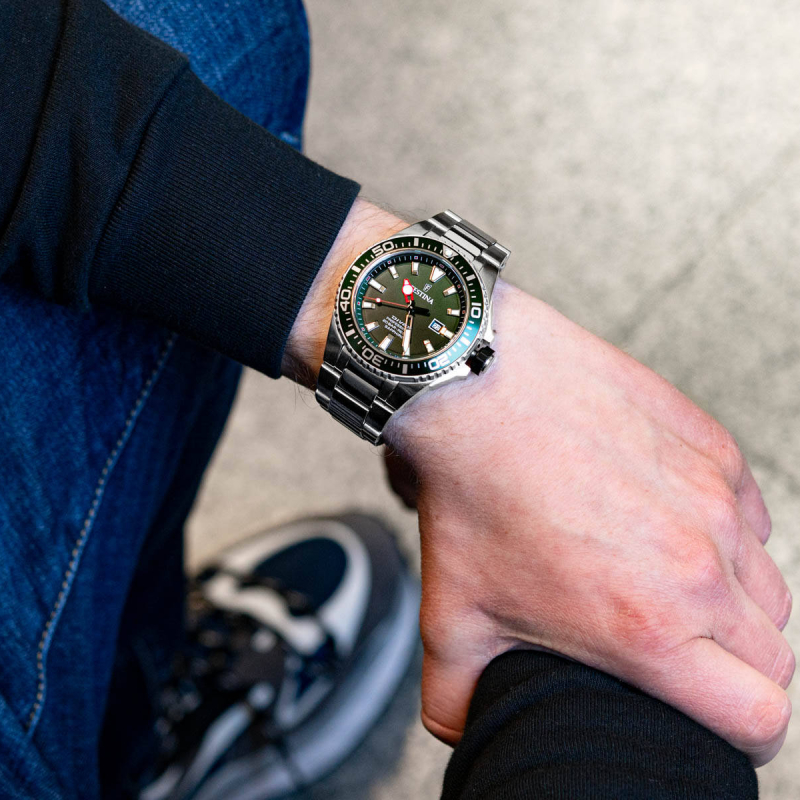 Festina F20663/2