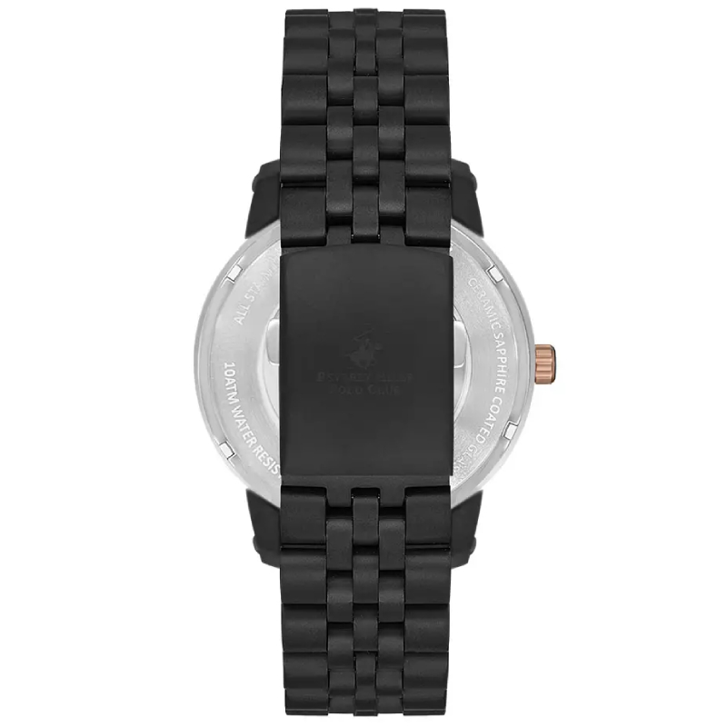 Часы Beverly Hills Polo Club BP3552X.650