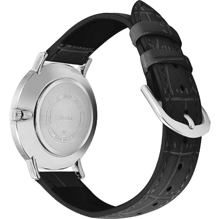 Casio MTP-VT01L-1B
