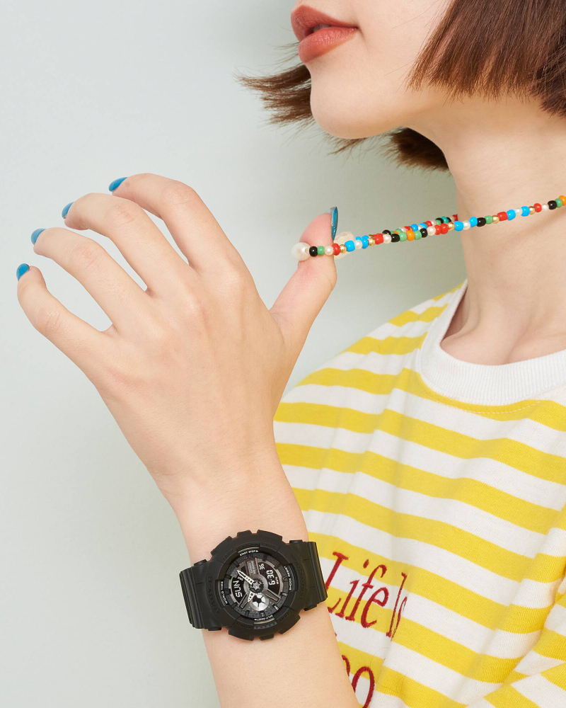 Casio BA-110XBC-1A