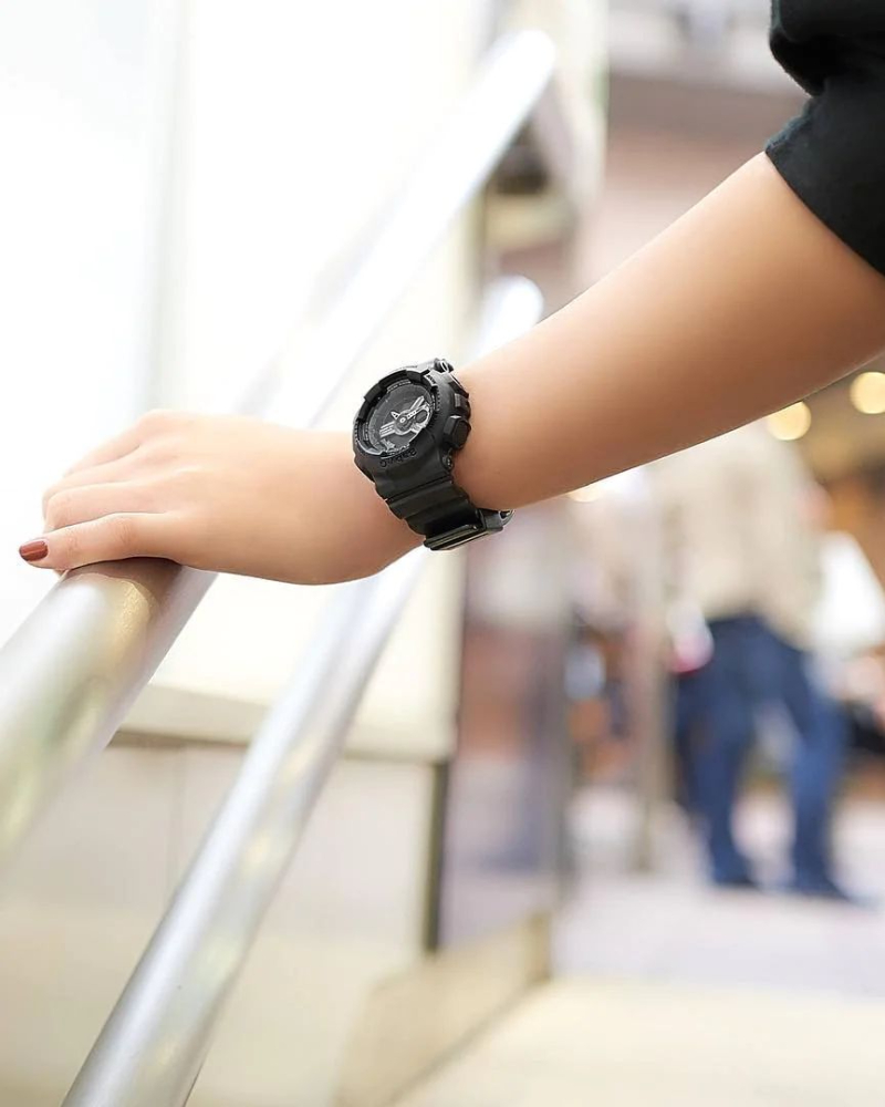Casio BA-110XBC-1A