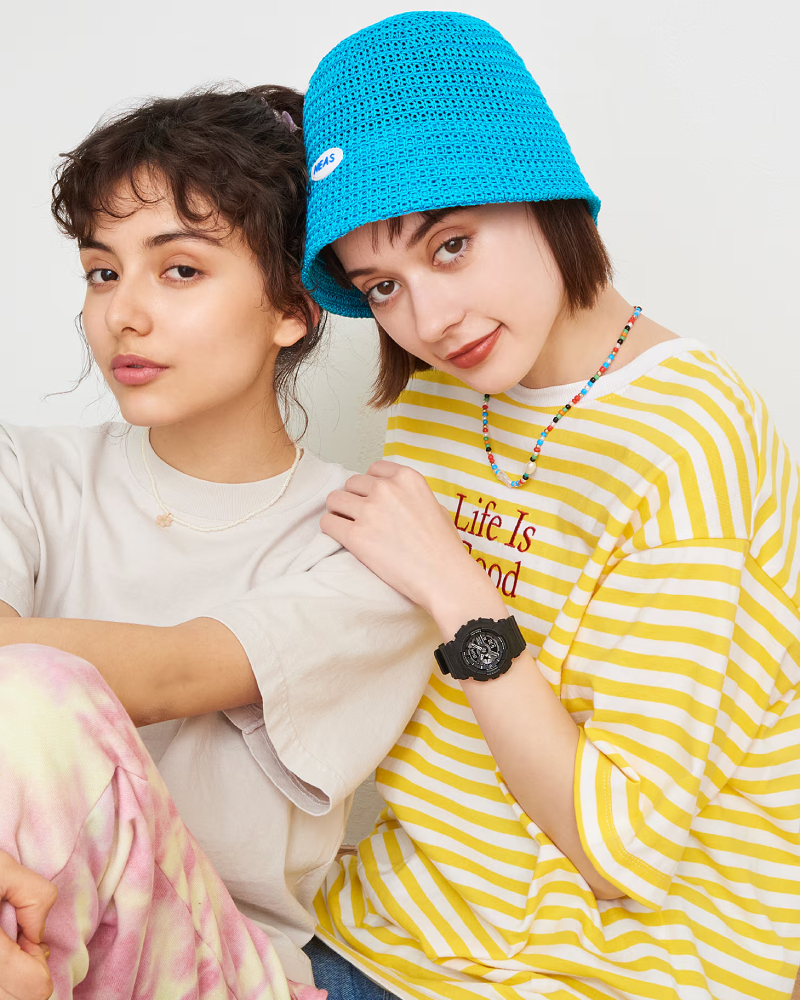 Casio BA-110XBC-1A