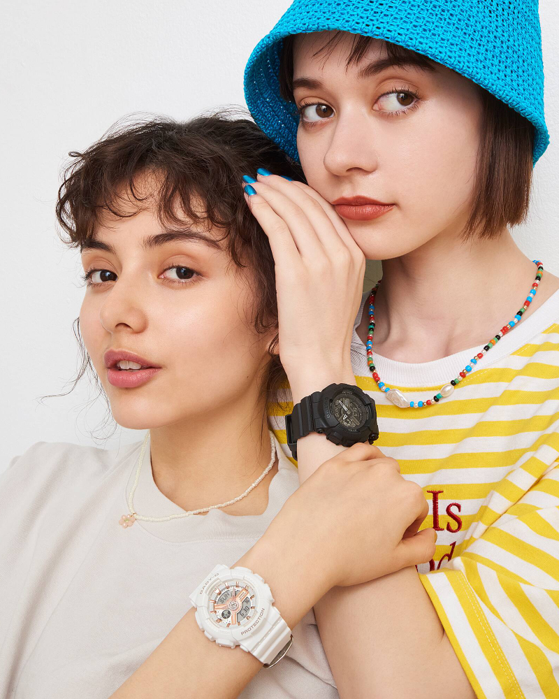 Casio BA-110XBC-1A