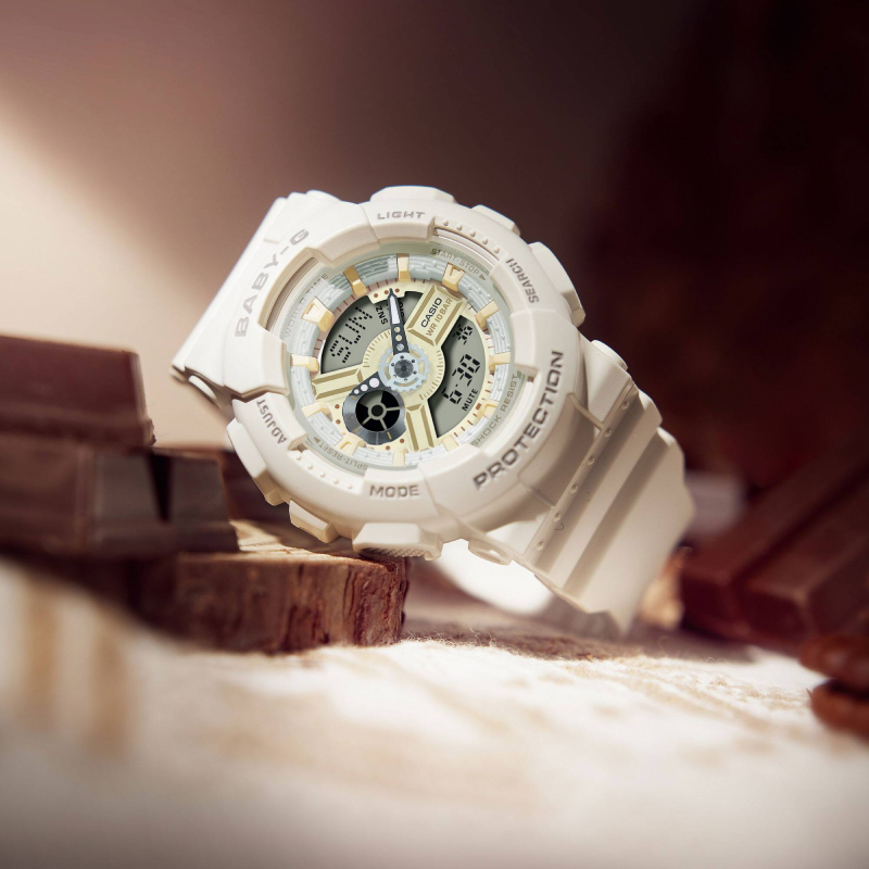 Casio BA-110XSW-7A