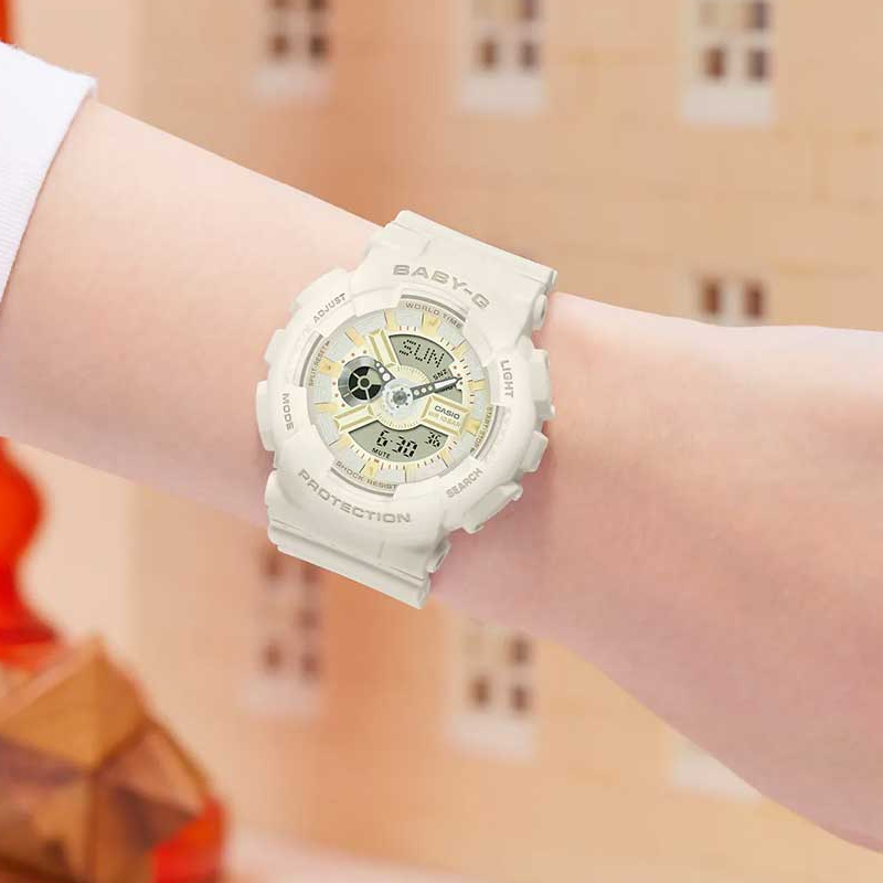 Casio BA-110XSW-7A