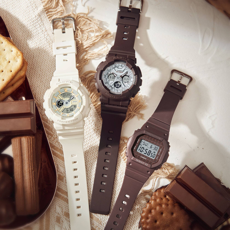 Casio BA-110XSW-7A