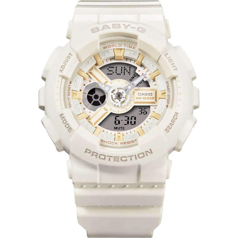 Casio BA-110XSW-7A