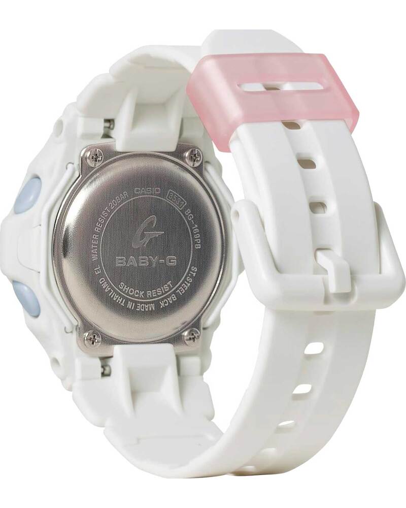 Casio BG-169PB-7