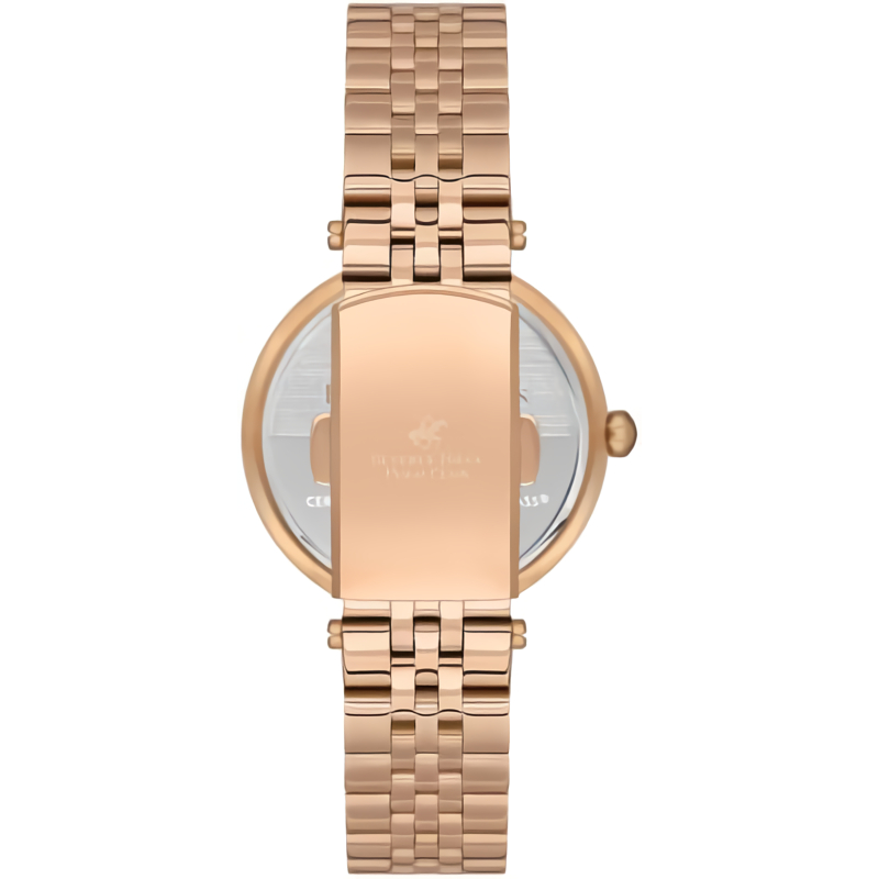Часы Beverly Hills Polo Club BP3583X.480