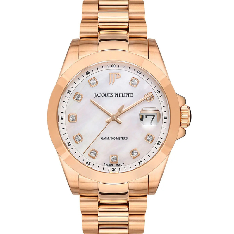 Jacques Philippe JPQLS343385