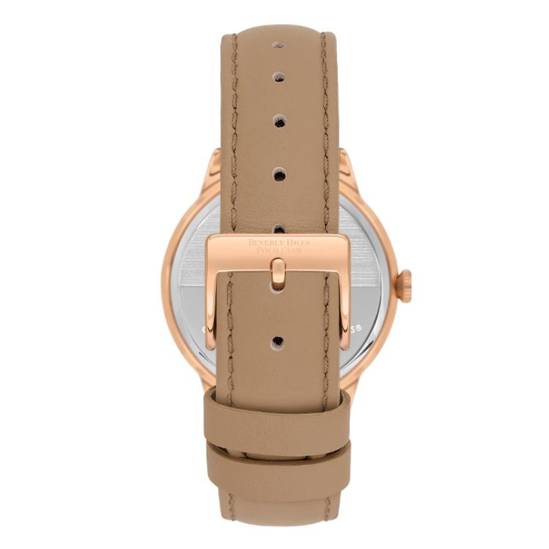 Часы Beverly Hills Polo Club BP3580C.434