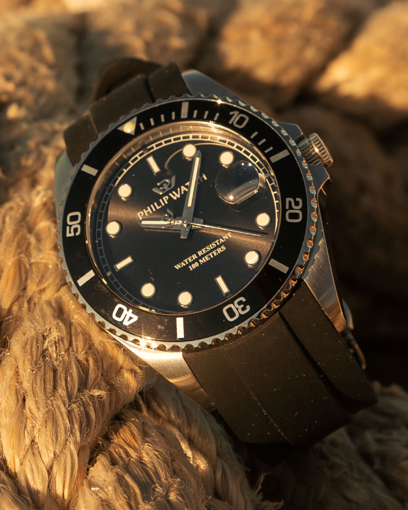Philip Watch R8251597004