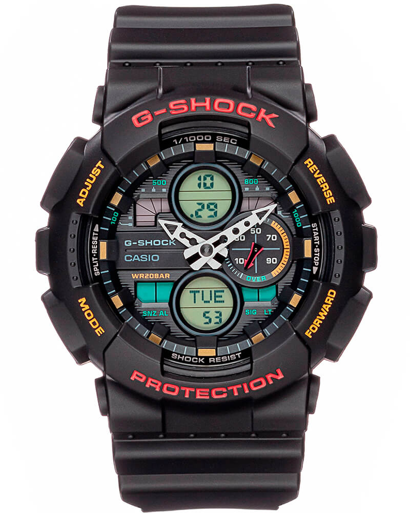 Casio GA-140-1A4ER