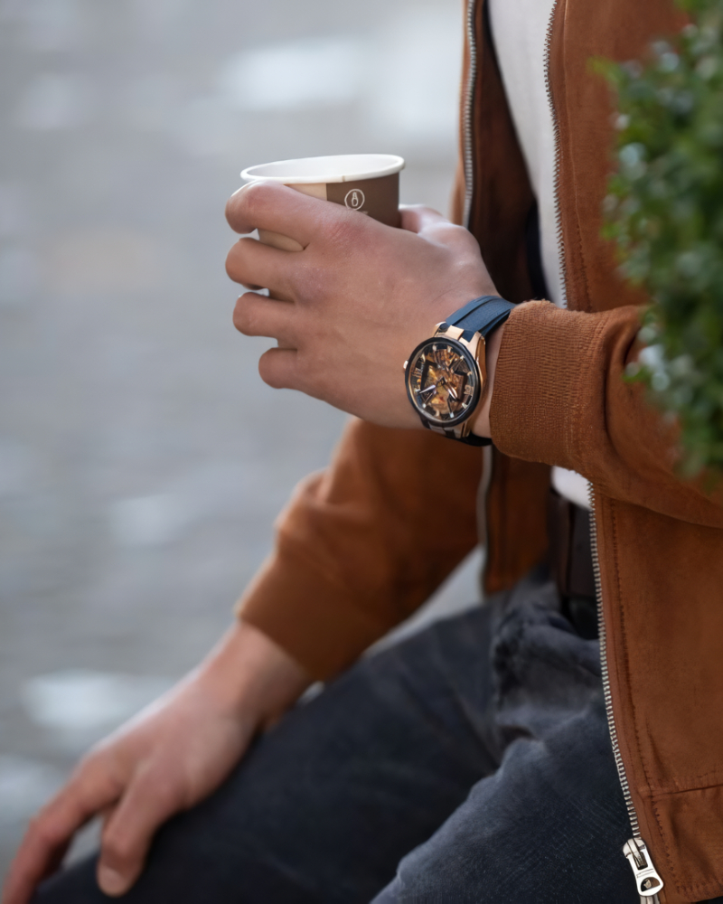 Ulysse Nardin 3716-260-3/03