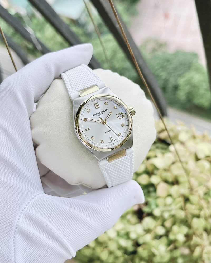 Frederique Constant FC-240VD2NH3B