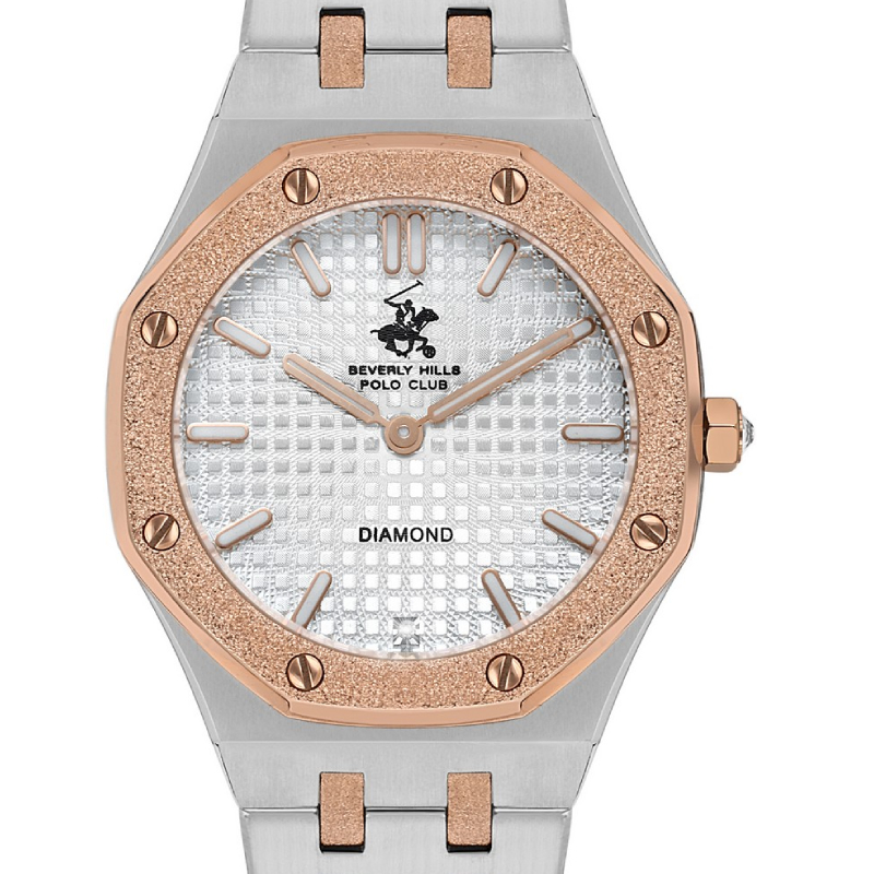 Часы Beverly Hills Polo Club BP3631X.530