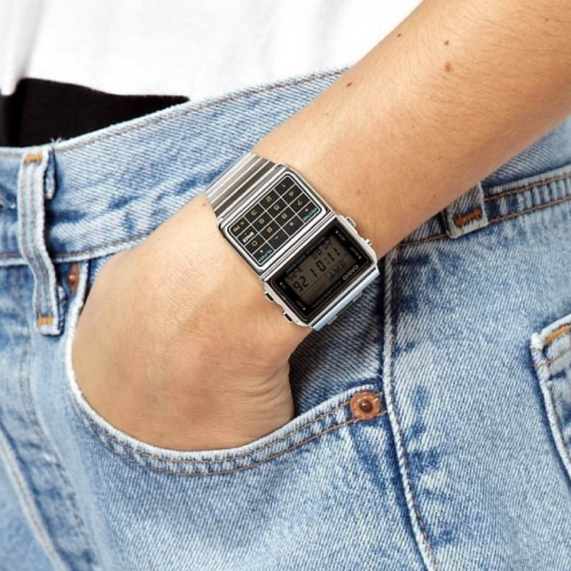 Casio DBC-611-1