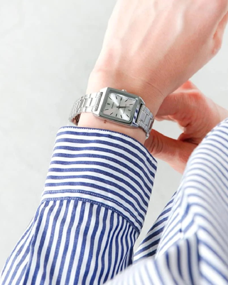Casio LTP-V007D-2E