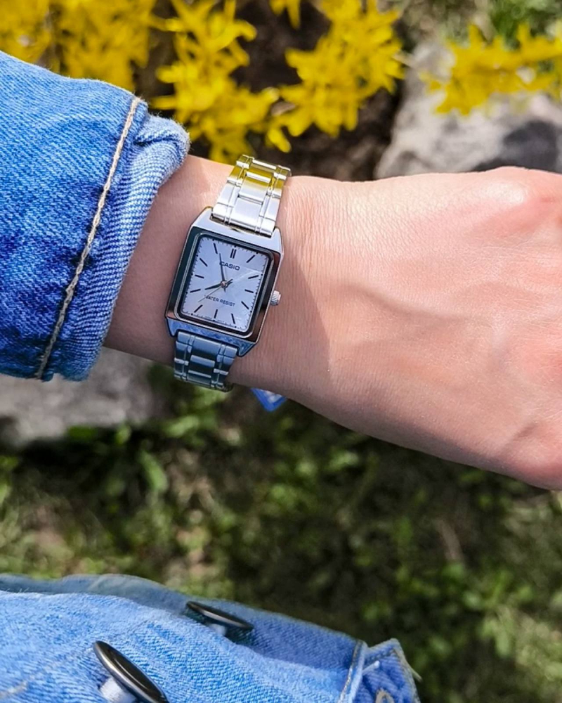 Casio LTP-V007D-2E