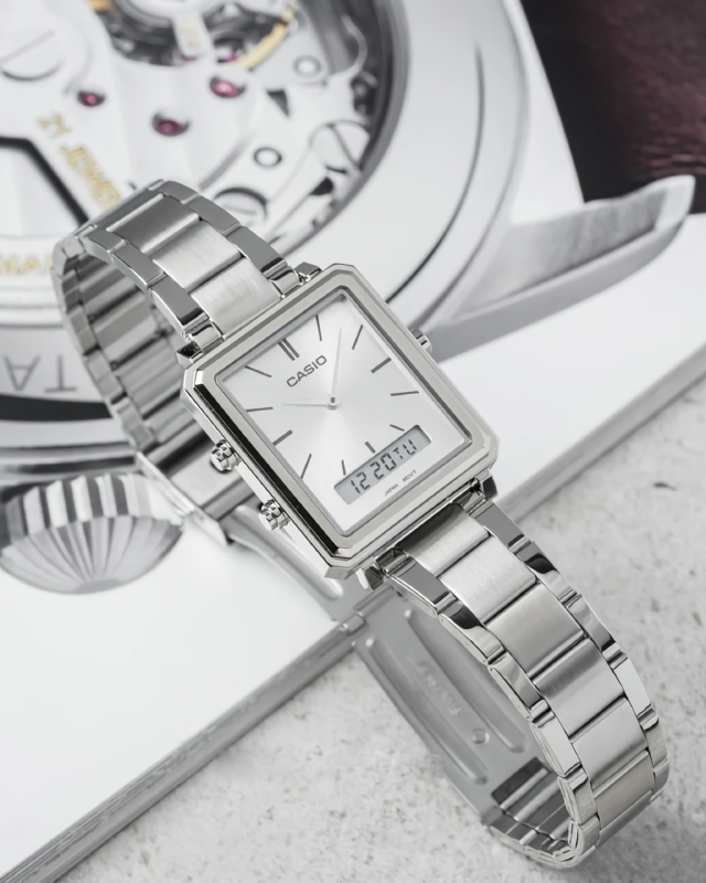 Casio MTP-B205D-7E