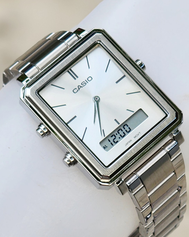 Casio MTP-B205D-7E