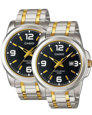 ЧАСЫ CASIO COLLECTION