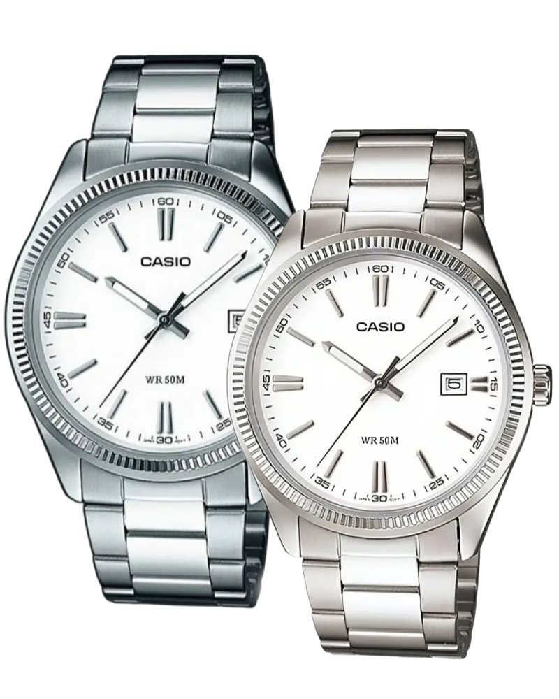 ЧАСЫ CASIO COLLECTION MEN