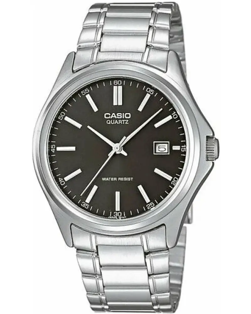 КОМПЛЕКТ ПАРНЫХ ЧАСОВ CASIO COLLECTION