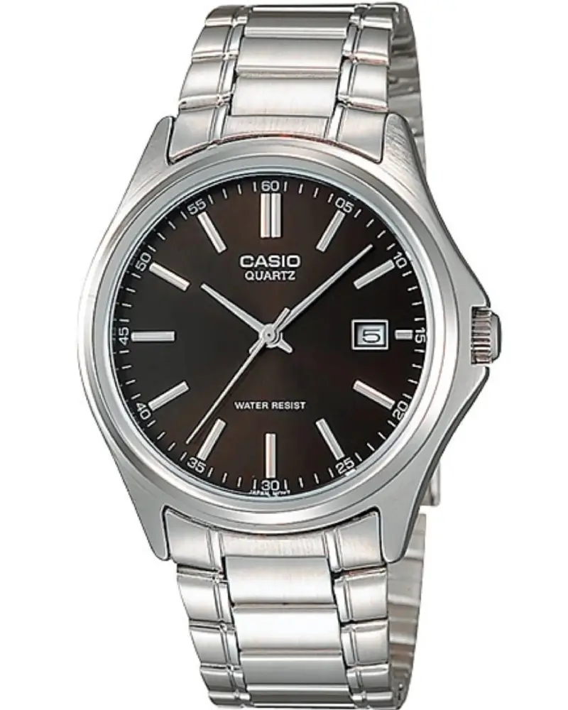 КОМПЛЕКТ ПАРНЫХ ЧАСОВ CASIO COLLECTION