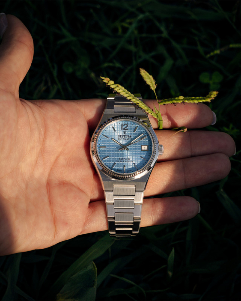 Festina F20029/2