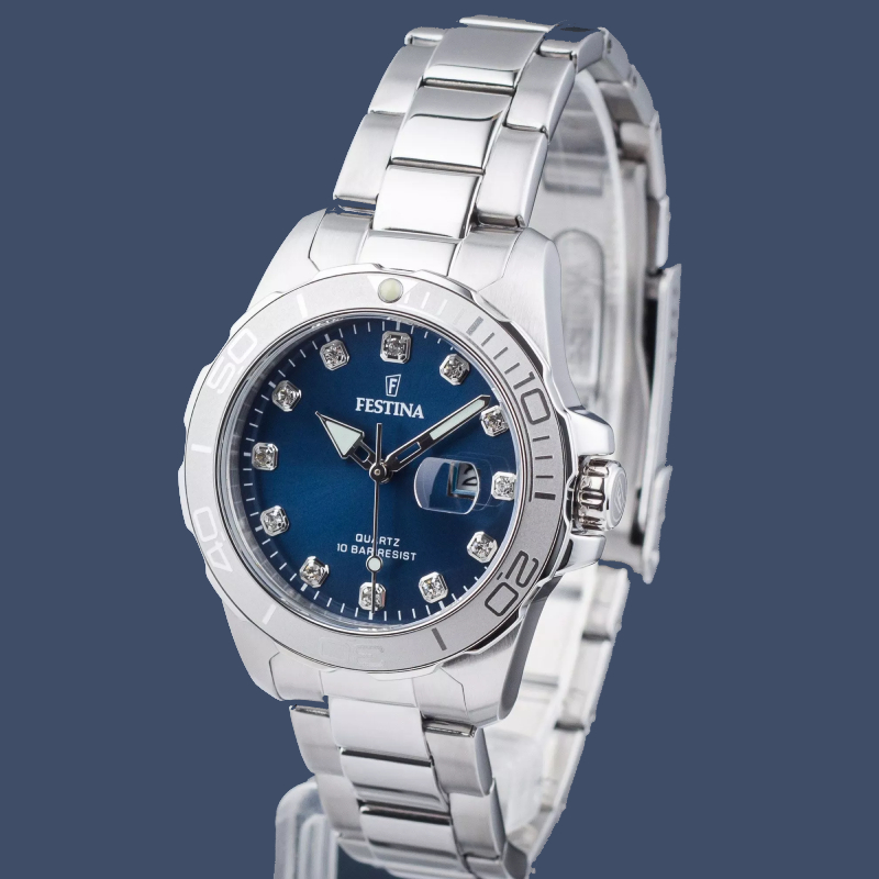 Festina F20503/6