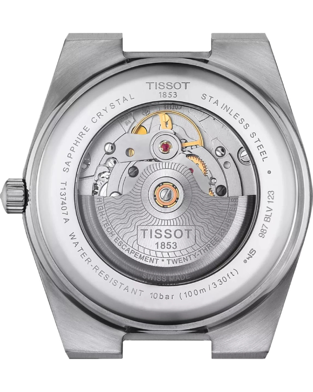 Tissot PRX T1374071704100