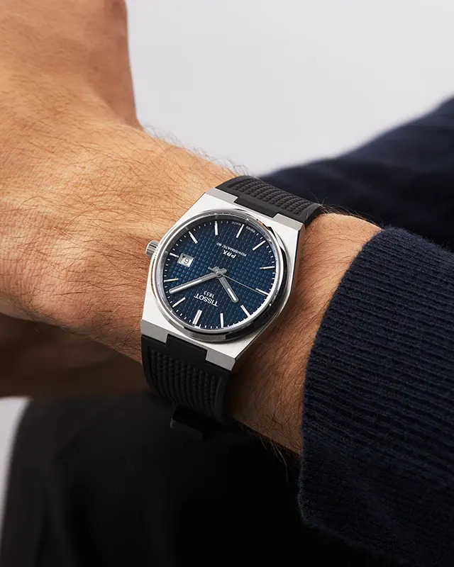 Tissot PRX T1374071704100