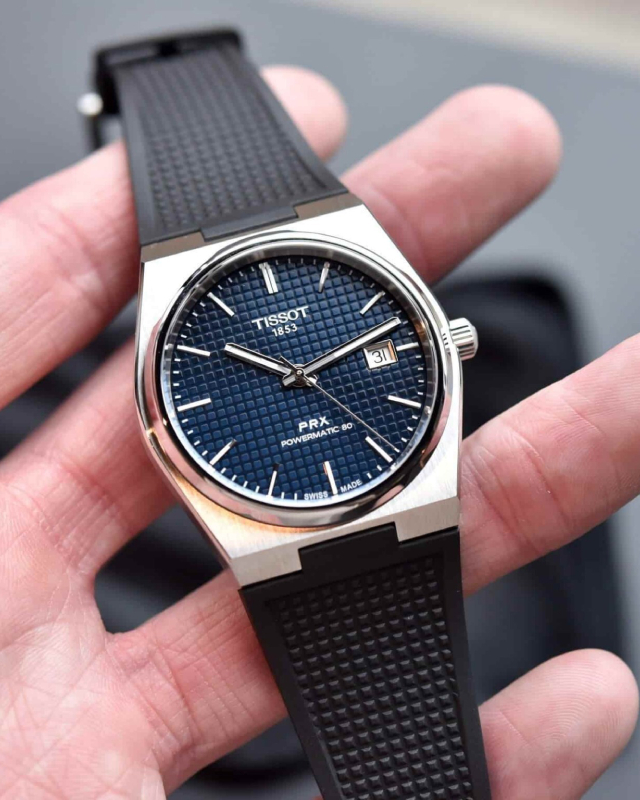 Tissot PRX T1374071704100