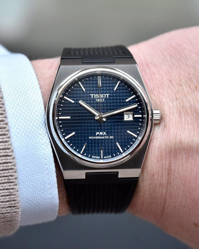 Tissot PRX T1374071704100