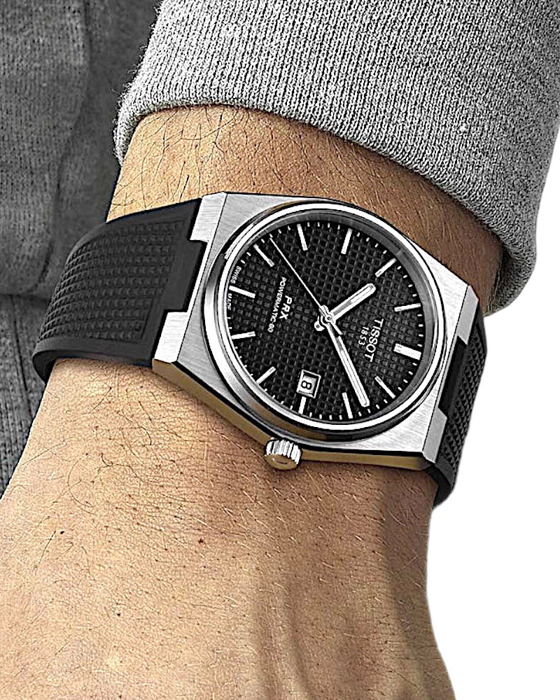 Tissot PRX T1374071705100